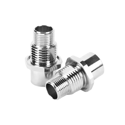 Viti per connettori rotondi