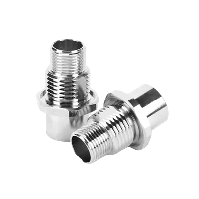 Viti per connettori rotondi