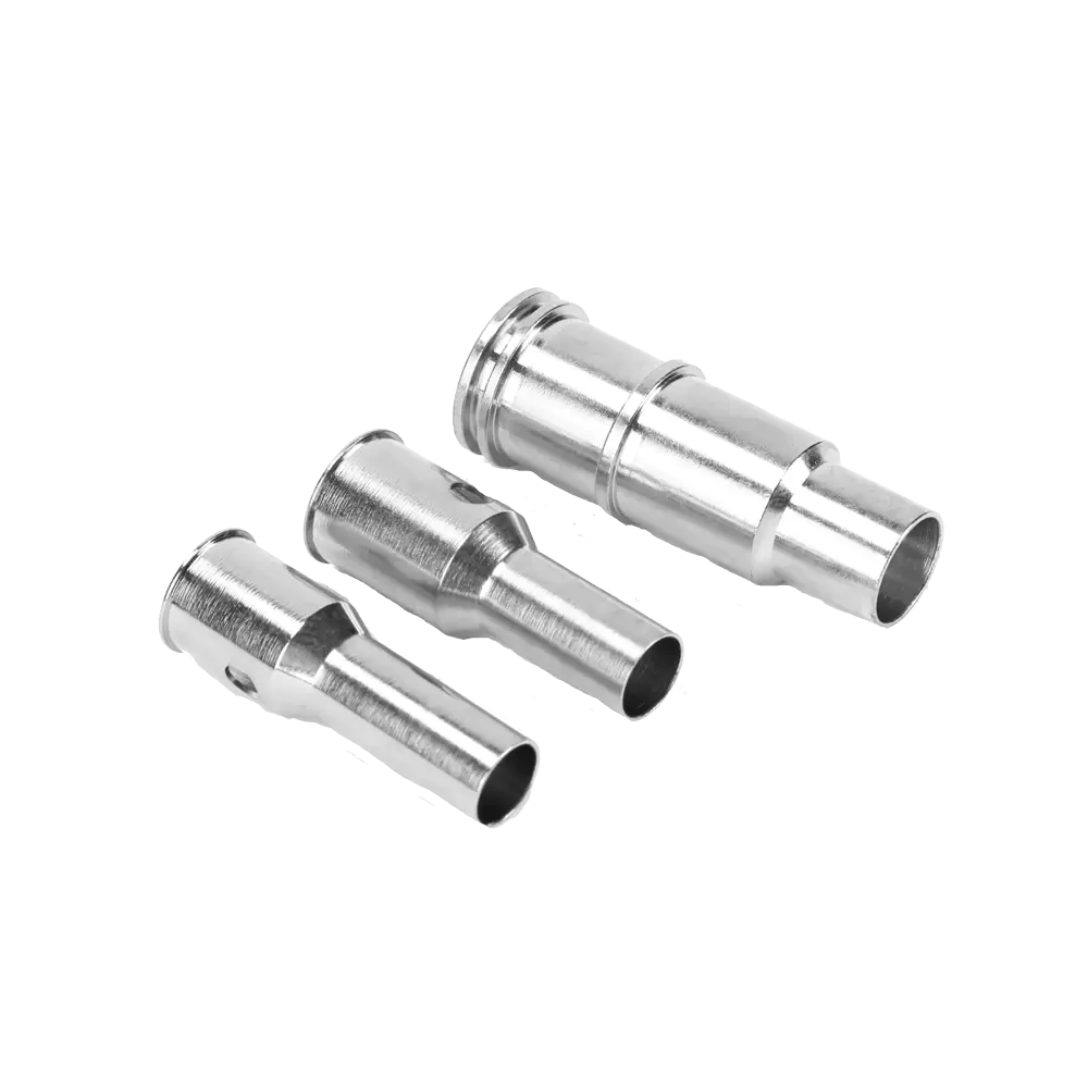 Accessori per connettori circolari