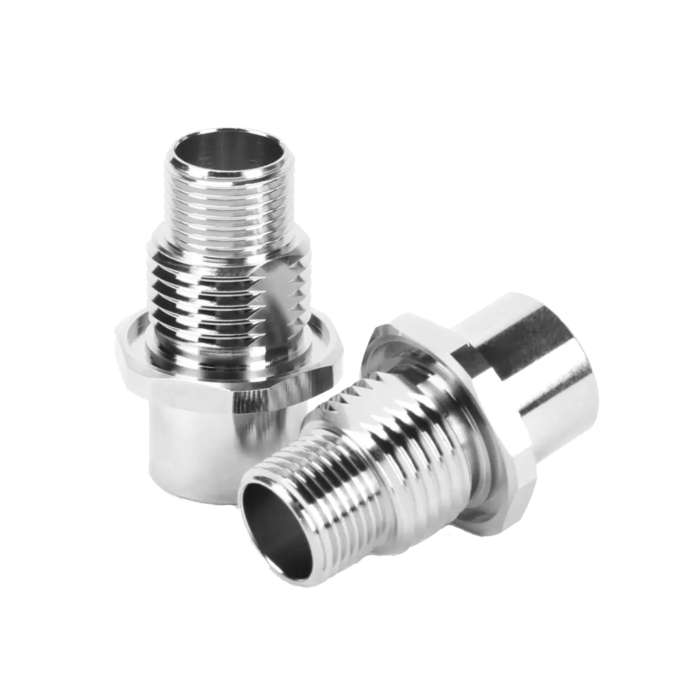 Accessori per connettori circolari