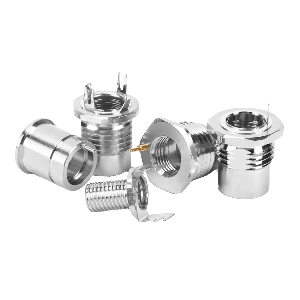 Accessori per connettori circolari