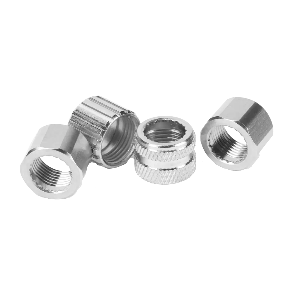 Accessori per connettori circolari