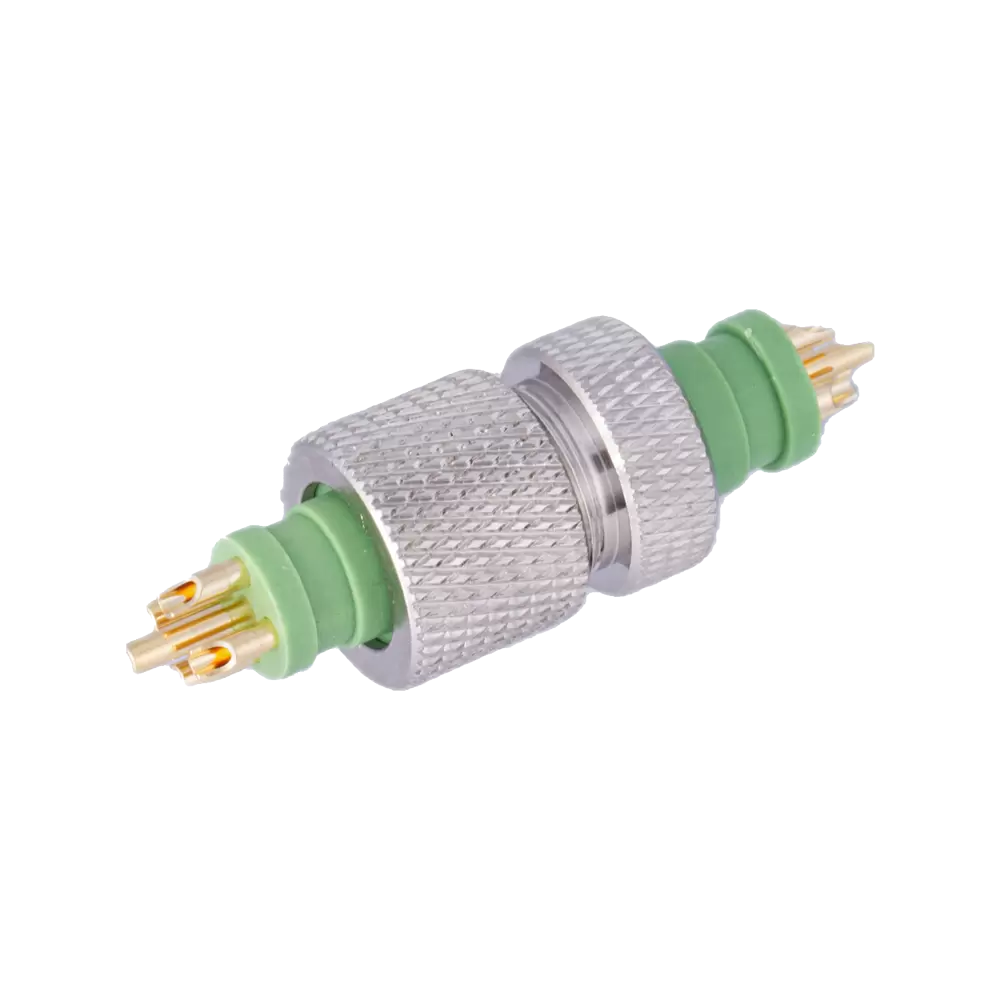 Connettori circolari