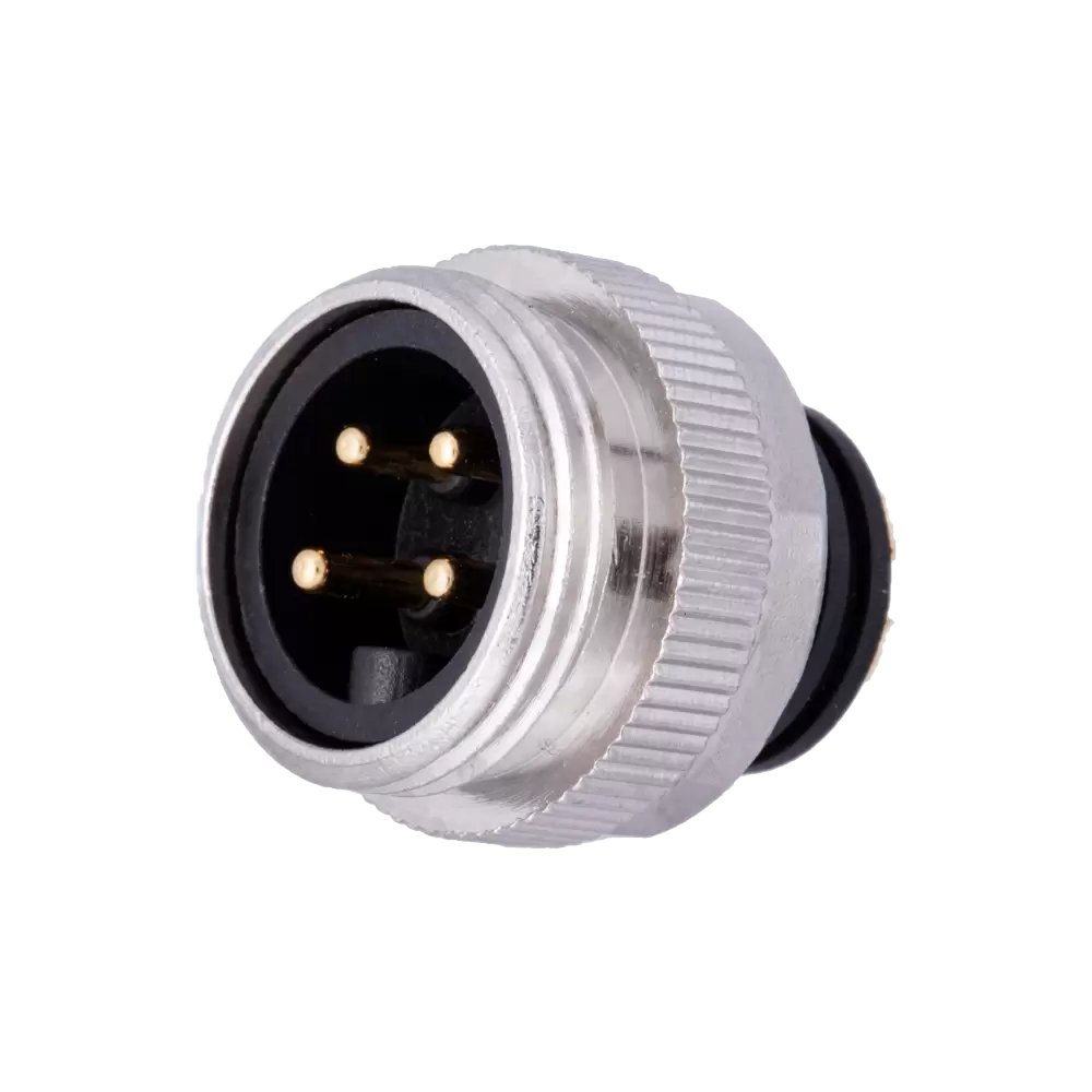 Connettori circolari