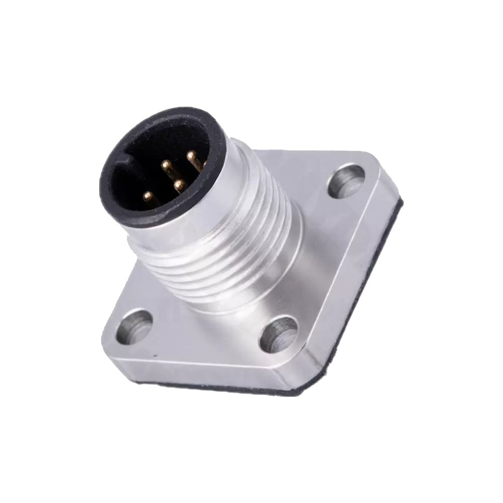 Connettori circolari