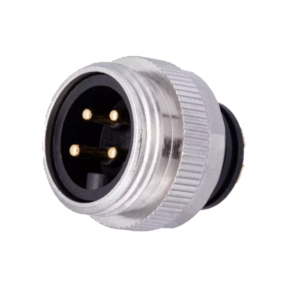 Connettori circolari