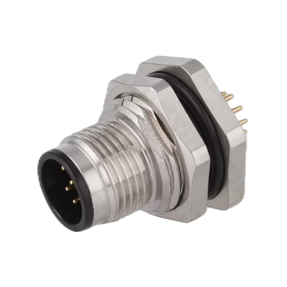 Connettori circolari