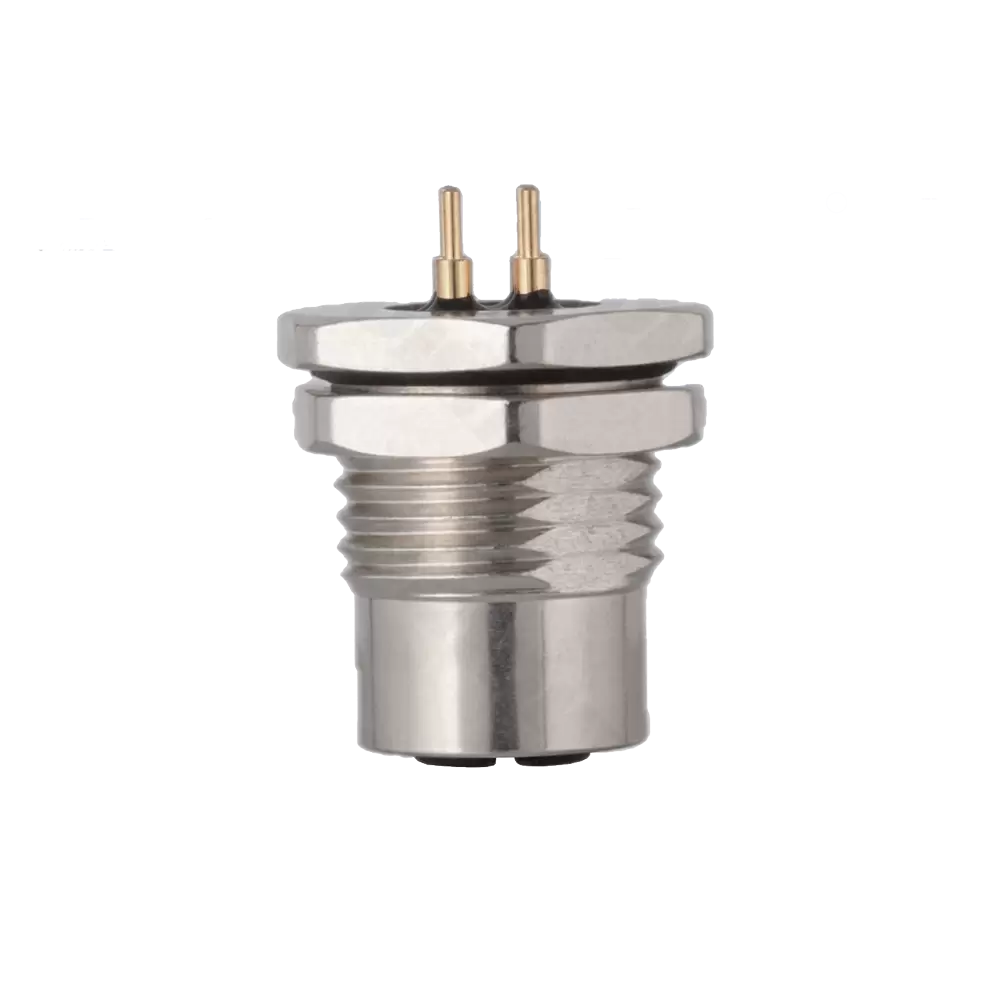 Connettori circolari