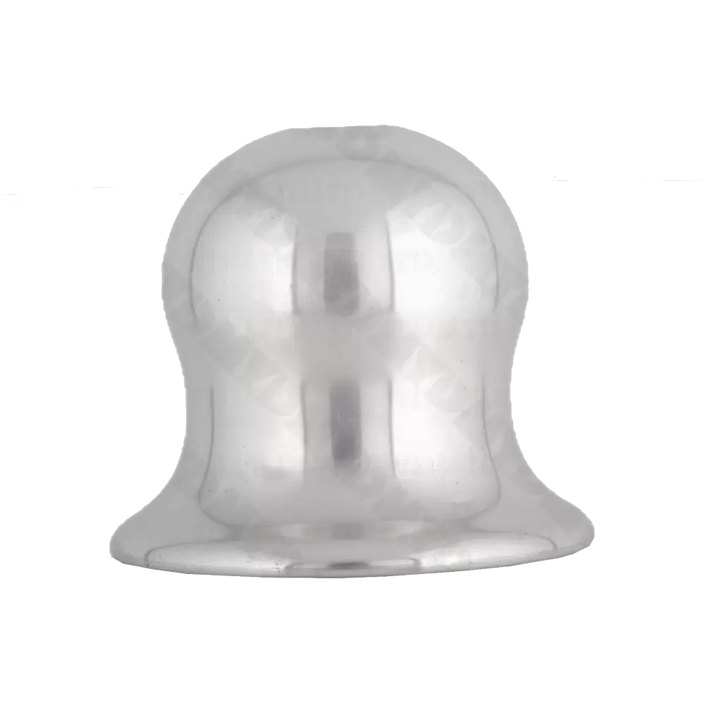 Parti di lavorazione industriale