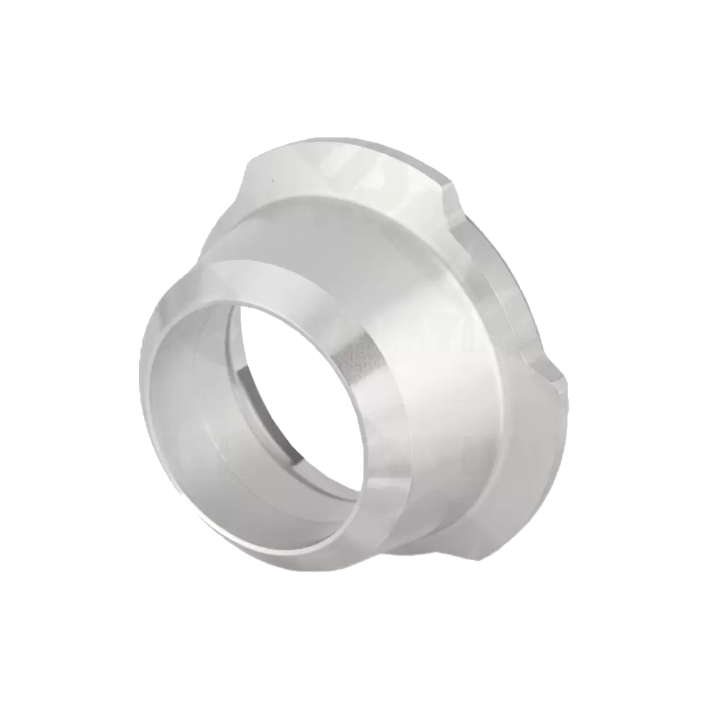 Parti di lavorazione industriale