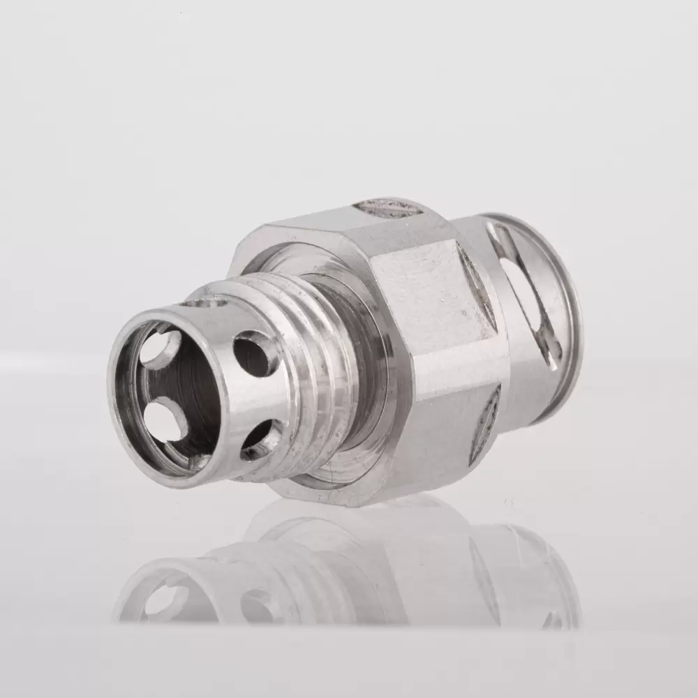 Parti di lavorazione industriale