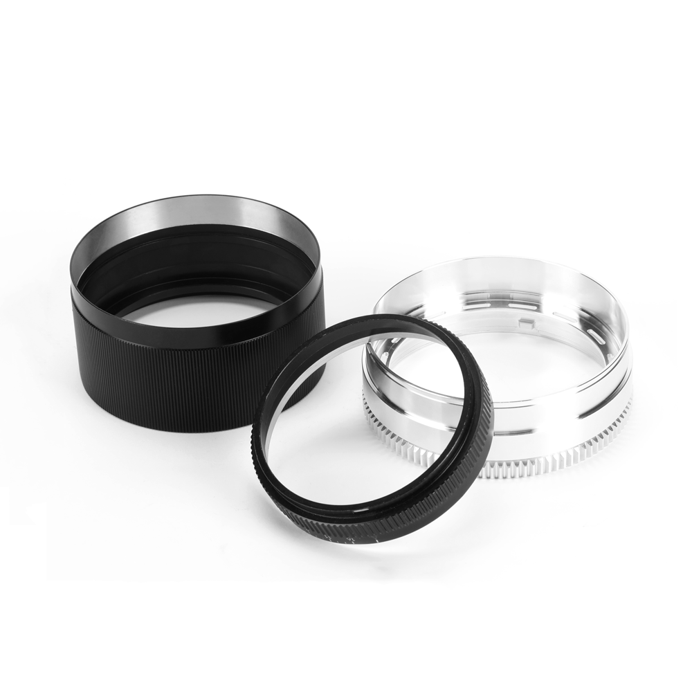 Accessori ottici