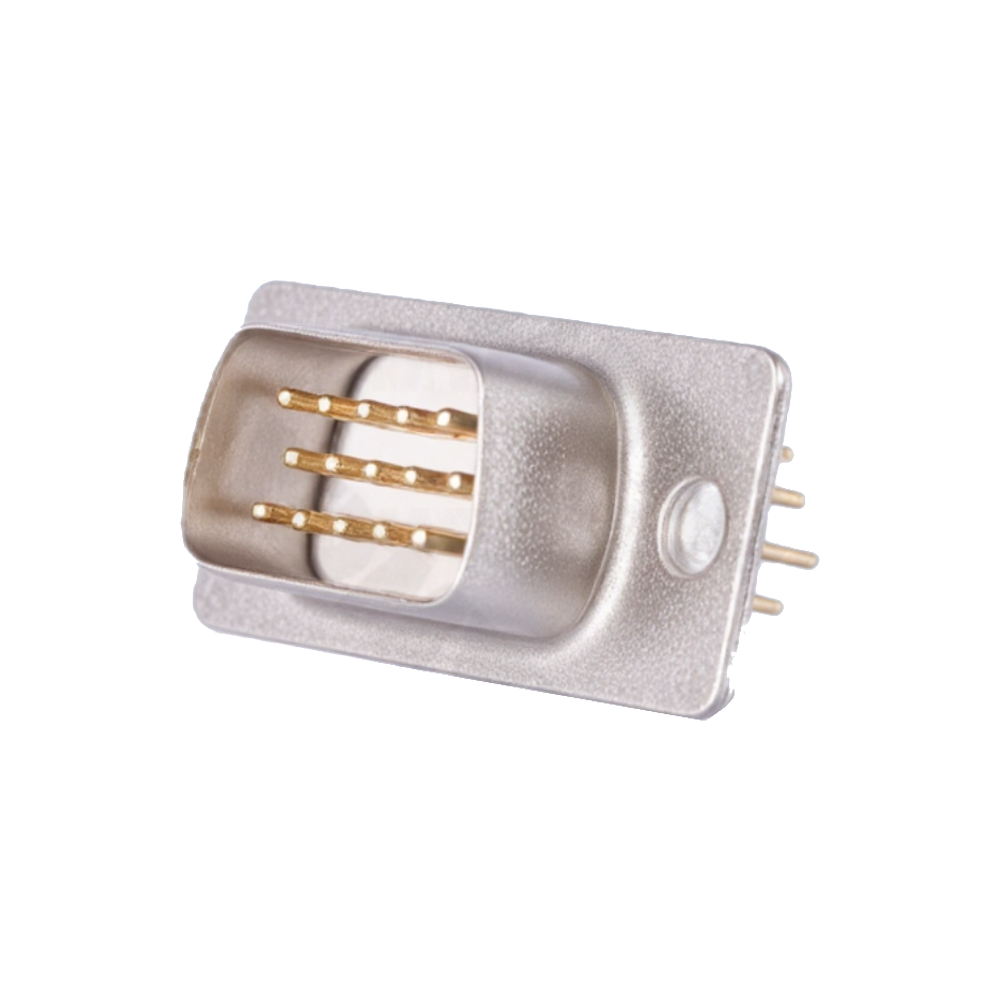 Connettore rettangolare