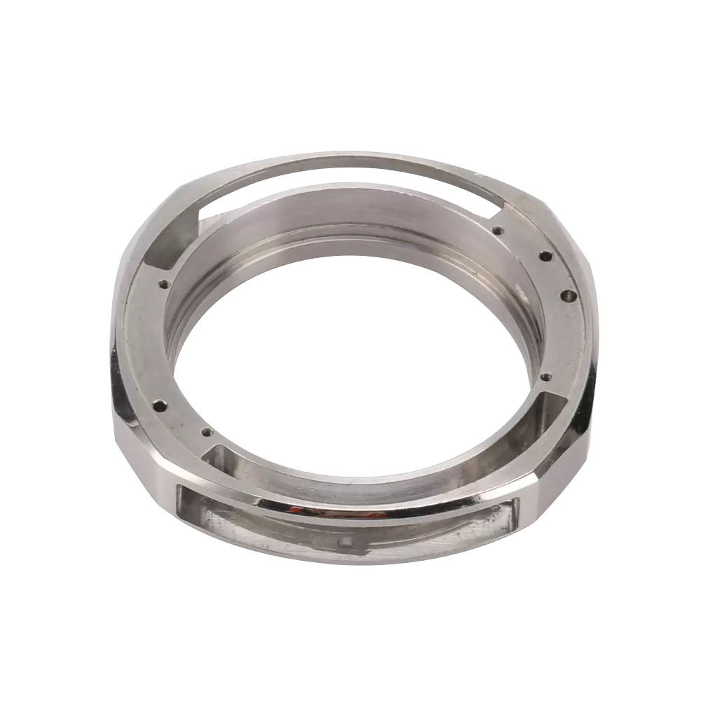 Cornice per orologio indossabile intelligente MYD OD44,4*9,2MM