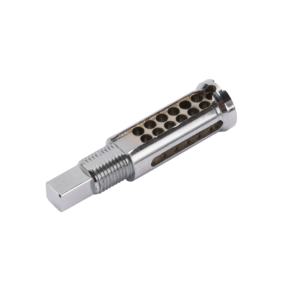 Cilindro di serratura in ottone MYD OD 14,3*53,7 mm