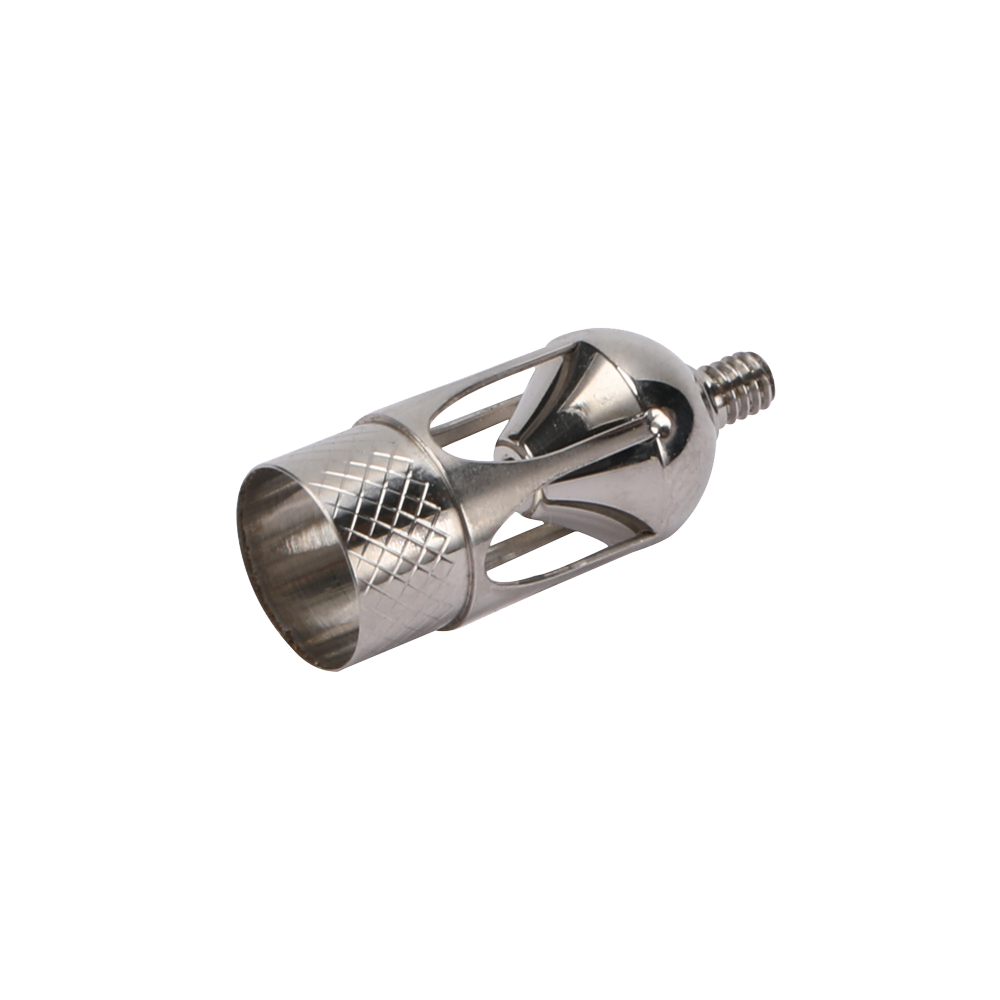 Separatore di cuore artificiale in titanio MYD OD6.5*16.3MM