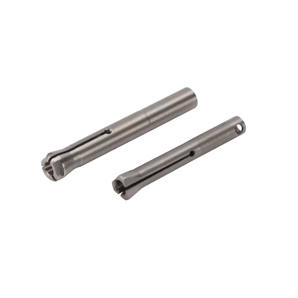 Frese per levigatura unghie in acciaio inossidabile MYD OD5*32,3MM OD4,5*27,5MM