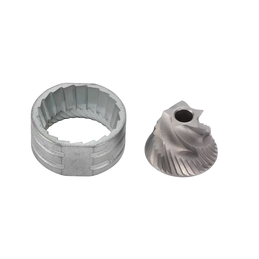 Testa del macinacaffè per macchina da caffè MYD OD38*1MM OD29,6*20MM