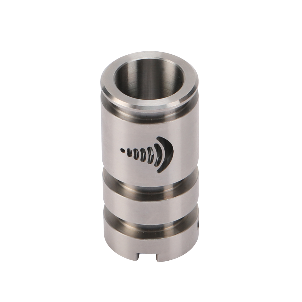 Valvola di controllo idraulico MYD OD17*34,3MM in acciaio inossidabile