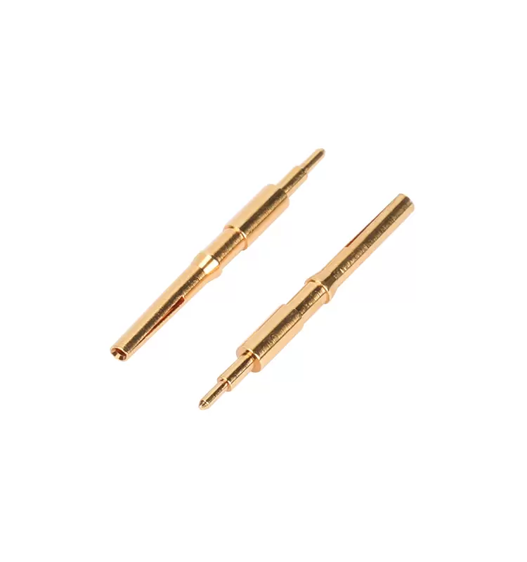 Perni femmina MYD OD1.8*19,OD1.7*19,OD1.67*11.5,OD1.87*27.35,OD2.01*17.1mm,OD2.05*22mm