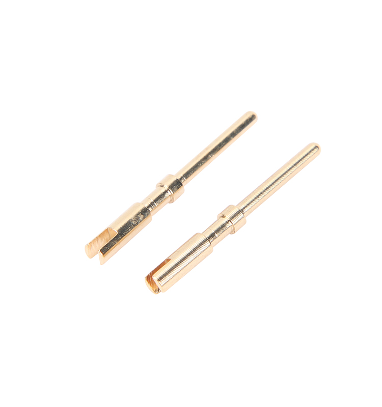 Perni maschi MYD OD 1,8 × 20,5 mm, OD 1,55 × 15 mm, OD 1,8 × 18,8 mm