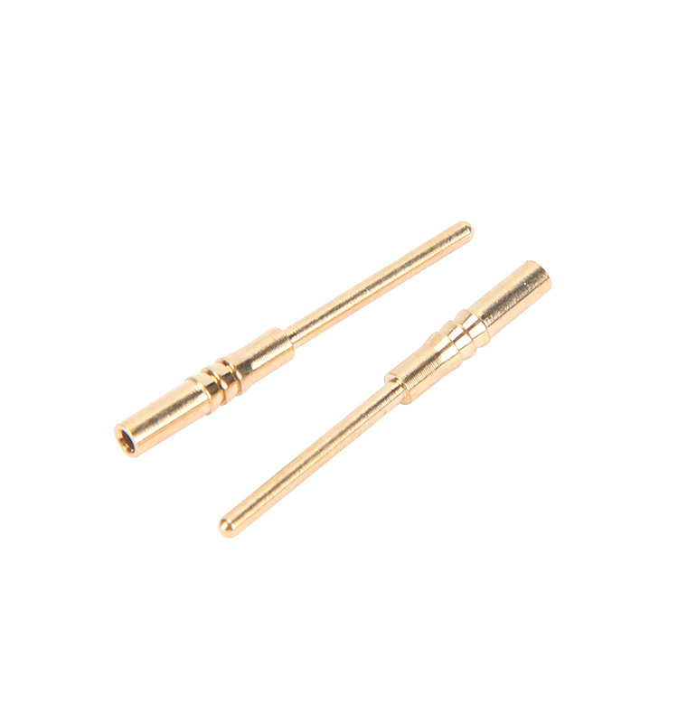 Perni maschi MYD OD 1,8 × 20,5 mm, OD 1,55 × 15 mm, OD 1,8 × 18,8 mm