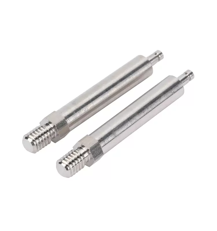 Vite in acciaio inossidabile MYD H4,75*34,35mm