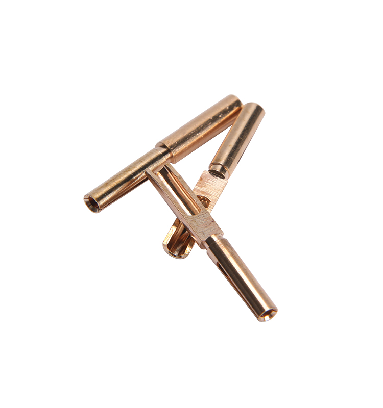 Pin femmina MYD OD2.5*21.7MM, OD2.5*18MM, OD1.56*17.1MM, OD2.50*16.05MM, OD1.56*15.1MM