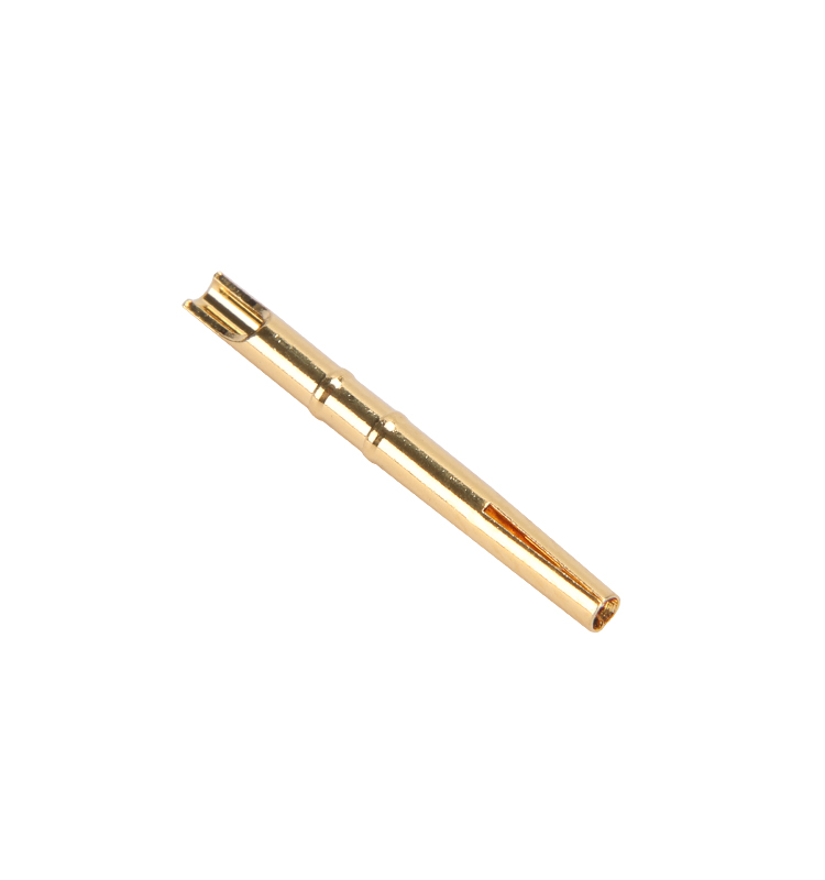 Pin femmina MYD OD2.5*21.7MM, OD2.5*18MM, OD1.56*17.1MM, OD2.50*16.05MM, OD1.56*15.1MM
