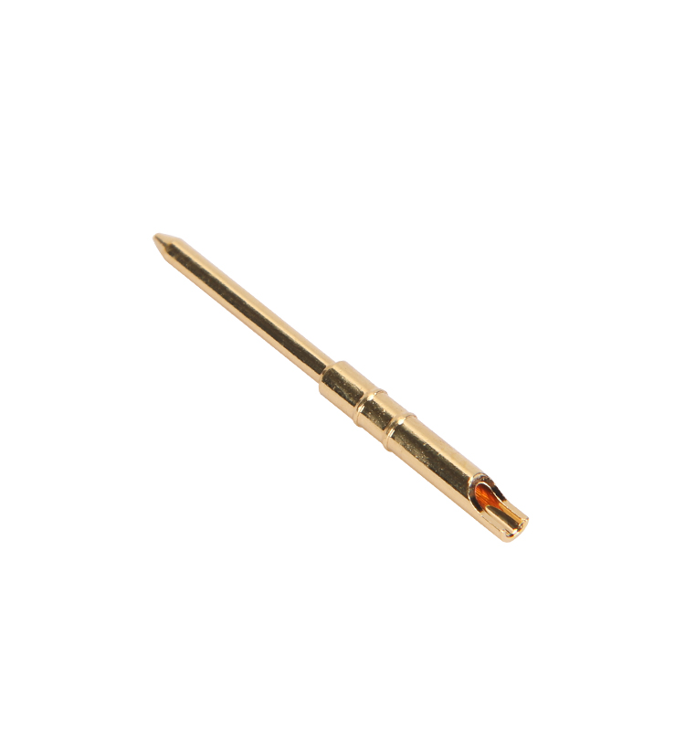 Perni maschi MYD OD1.60*20.50MM, OD1.60*18.50MM, OD1.60*15.50MM, OD1.60*17.50MM